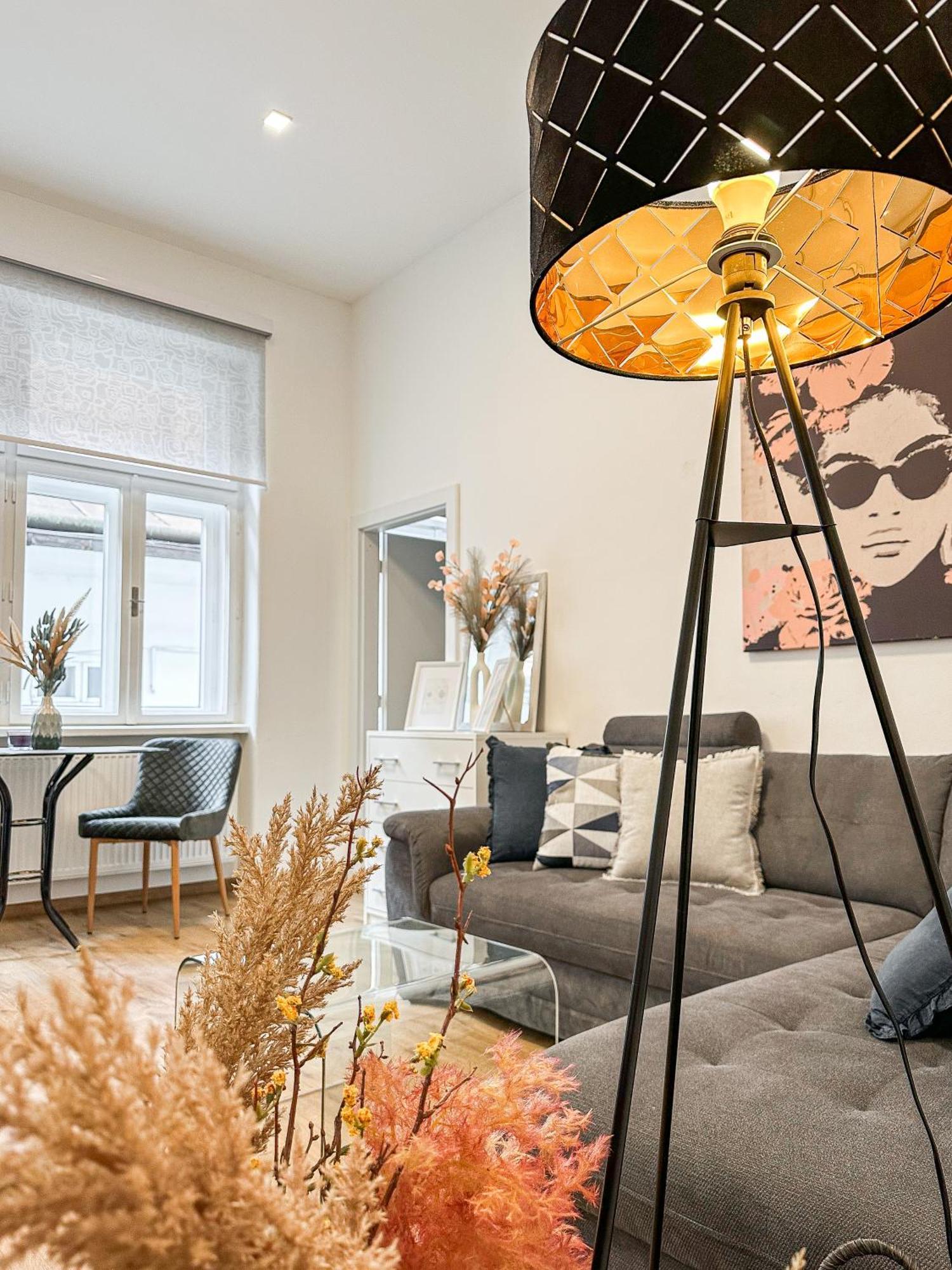 Hlavna Apartment II Kassa Kültér fotó
