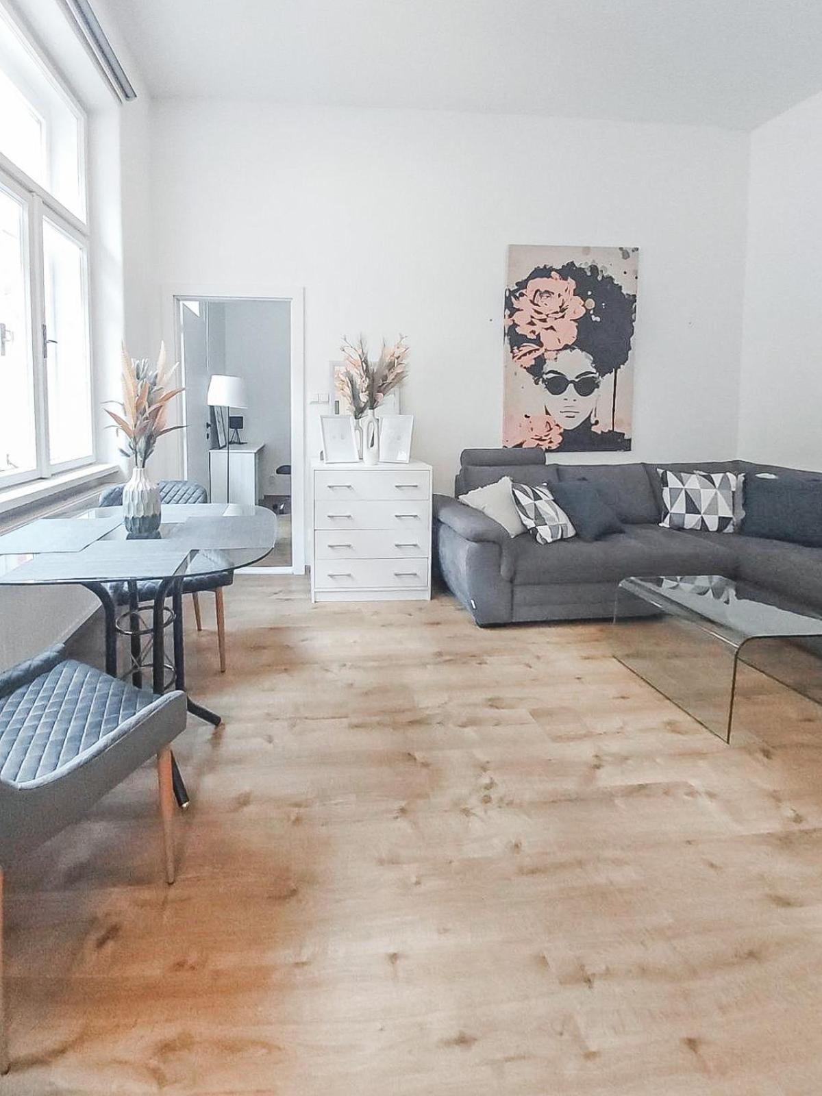Hlavna Apartment II Kassa Kültér fotó