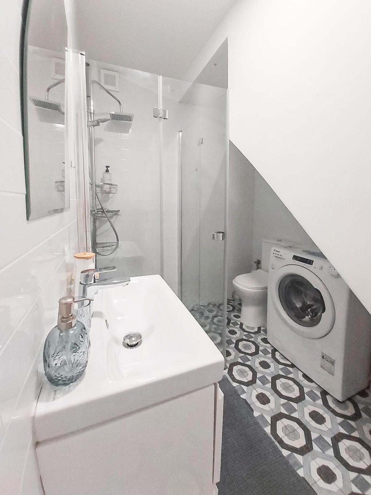 Hlavna Apartment II Kassa Kültér fotó
