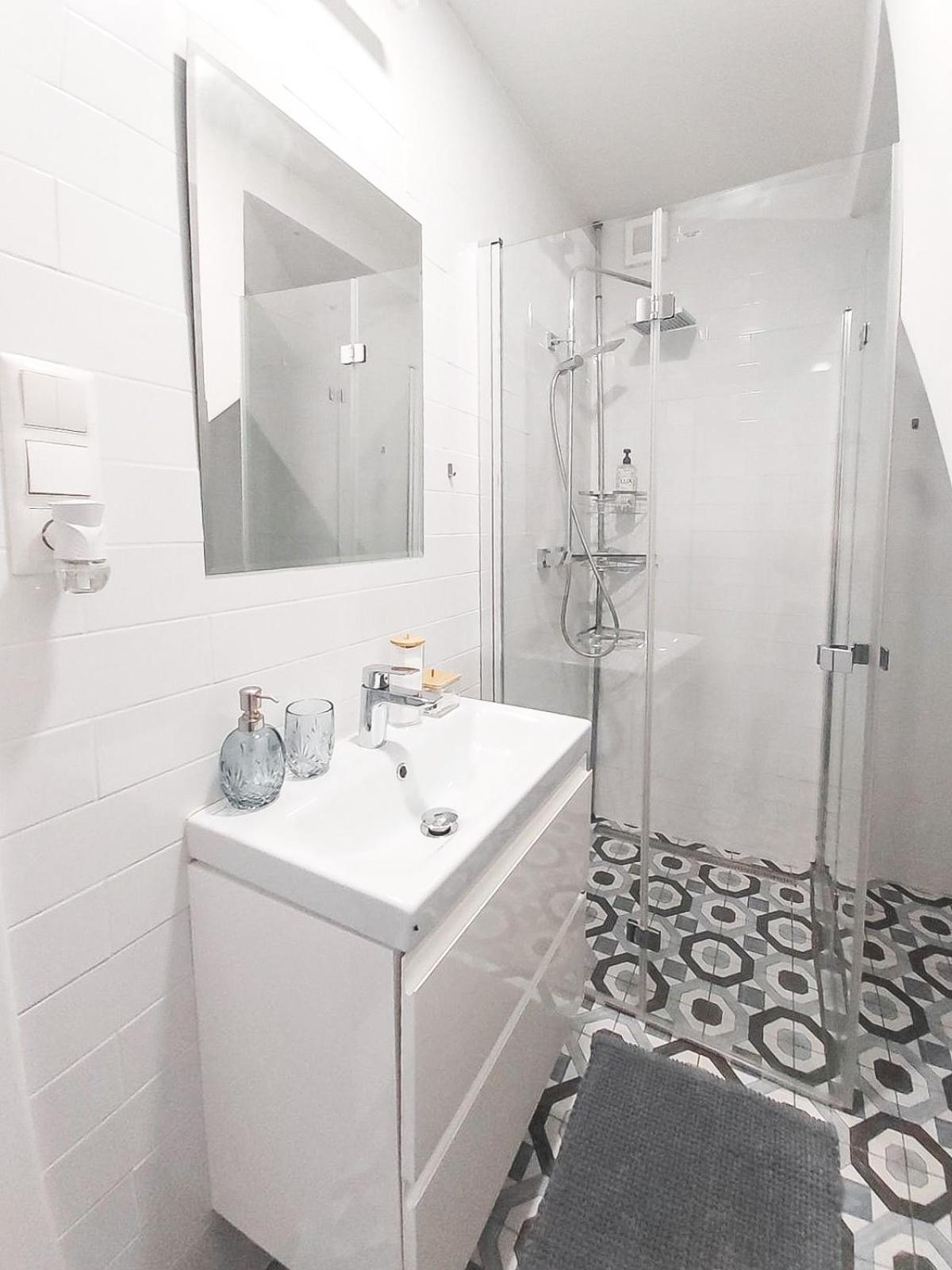 Hlavna Apartment II Kassa Kültér fotó